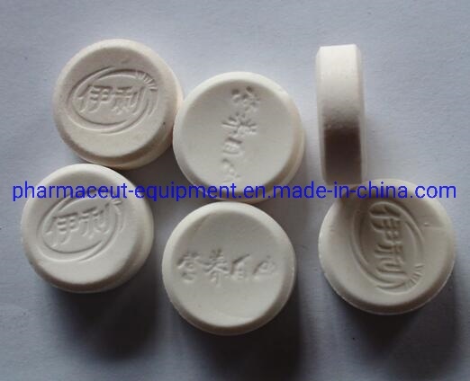 Prensa rotativa Zp15 para tabletas Viagra