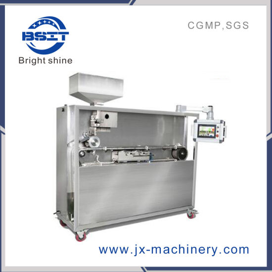 El mejor modelo nuevo Bnsf-600 Máquina de sellado de pegamento de cápsula dura