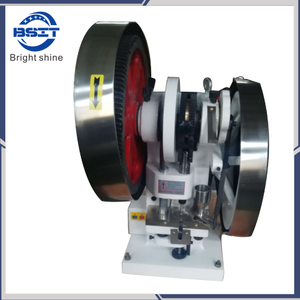 Máquina de estampado individual, prensa de tabletas portátil, venta directa de fábrica, serie Tdp-5