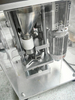 DP12/DP25 SUS304 Píldora de acero inoxidable Machinery