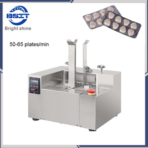 Máquina desemblistadora de cápsulas de tabletas Py-120 de grado farmacéutico/máquina de recuperación