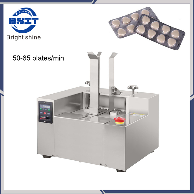 Máquina desemblistadora de cápsulas de tabletas Py-120 de grado farmacéutico/máquina de recuperación