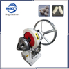 TDP PEQUEÑA MINI MINI MÁQUINA FARMACEUTICA Benchtop tableta Press 