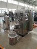 ZPT-15 Venta caliente Pableta Rotaria Press Máquina de sal de la máquina Máquina de fabricación