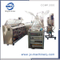 Producto de la industria farmacéutica Zs-U Máquina de llenado y sellado de formación de supositorios