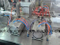 Máquina automática de fabricación de termoformado de botellas de supositorio de glicerina vacías (ZS-U)