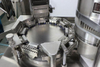 Máquina llenadora de cápsulas de encapsulación Njp2000/Equipo de máquina de llenado de cápsulas