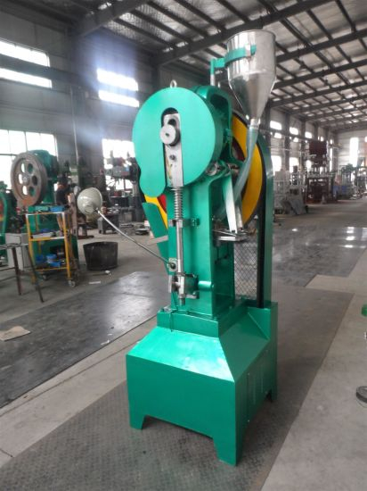 THP -60 PILA DE PÁBLETA DE PRESIÓN A LA MÁQUINA DE LA PABLETA 