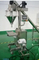Máquina llenadora semiautomática de polvo sinfín (SERIE BC-1)