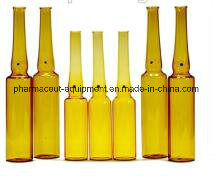 Máquina de llenado y sellado de aceite de ampolla / aceite de oliva / aceite vegetal de alta calidad (AFS-2)