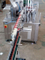 Bsmz-125 de alta calidad de la venta caliente de la máquina de embalaje de cartón de caja de botella redonda