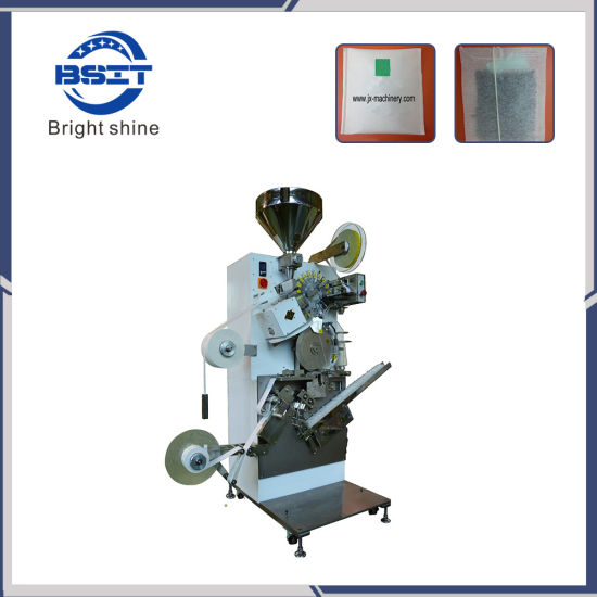 Precio de fábrica de alta velocidad de la máquina de envasado de bolsas de té / máquina de envasado de té (CCFD6)