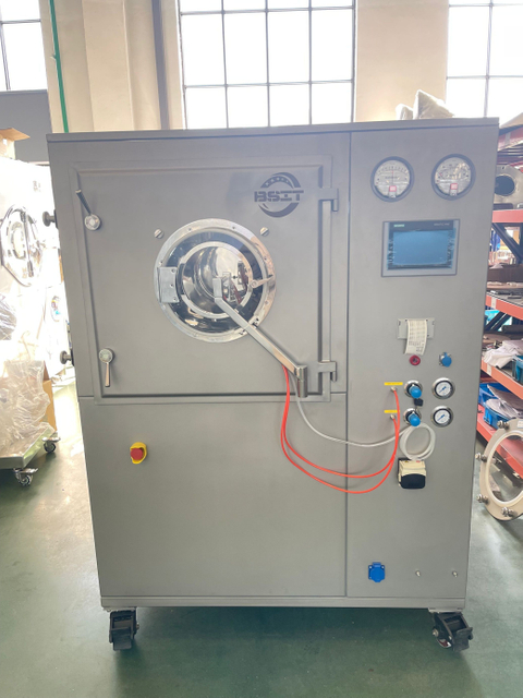 Máquina de recubrimiento de tabletas de venta caliente BGB-5 dulces/azúcar/tableta/máquina de recubrimiento de película