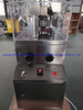 ZP5/7/9A Máquina de fabricación farmacéutica Tableta giratoria Máquina de fabricación 