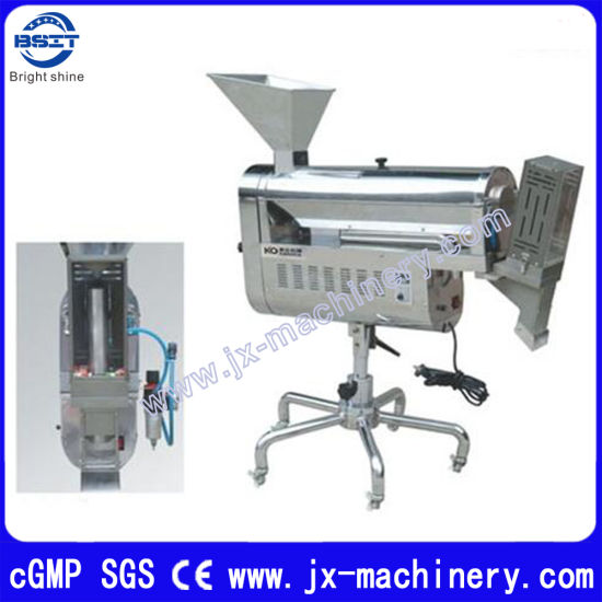 Njp500 / 800/1200 Equipo farmacéutico para máquina llenadora de cápsulas de alta calidad