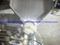 Máquina de sellado de llenado de ampollas de inyector modelo D farmacéutico (cerrar) (5-10 ml)