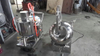 BYC600 China Máquina farmacéutica Factory Candy Tablet Máquina de recubrimiento de película de azúcar