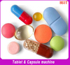 Probador de dureza de tabletas farmacéuticas de laboratorio YD-3