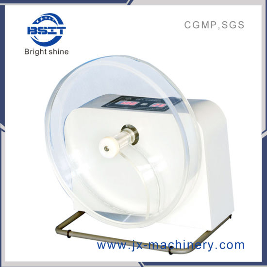 Probador de friabilidad de tabletas CS-4 de alta calidad para tabletas