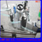 Máquina de etiquetado de alta velocidad para ampollas de plástico 100-200PCS / M