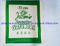 Empaquetado de alta velocidad de la máquina de la bolsita de té del Ccfd del certificado del Ce para el té negro / el té verde de Ctc