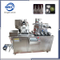 Dpp-88-120 Honey / Jam / Cholocate / Oil Liquid Blister Máquina de envasado en blister con GMP