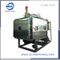 Máquina liofilizadora de refrigeración con capacidad de 60 kg / lote para viales