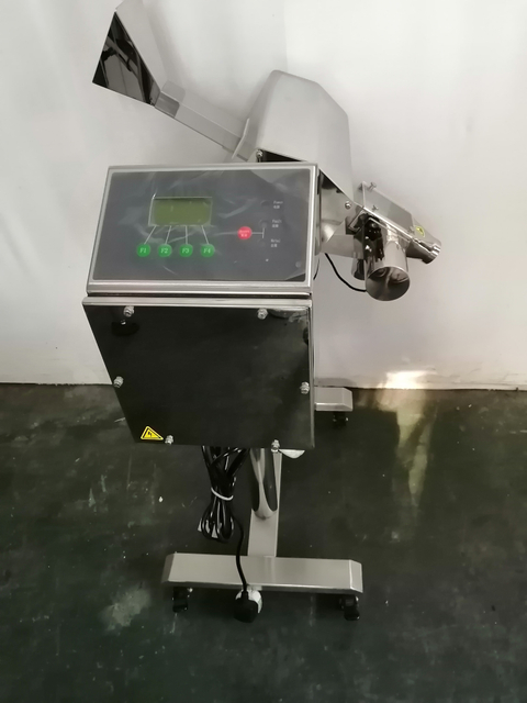 Precio de alta calidad del detector de metales de la tableta de la cápsula de China