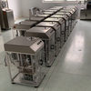 DP12/DP25 SUS304 Píldora de acero inoxidable Machinery