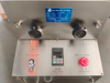 ZP5A Mini SUS304 Press de tableta rotaria de acero inoxidable de acero inoxidable para laboratorio