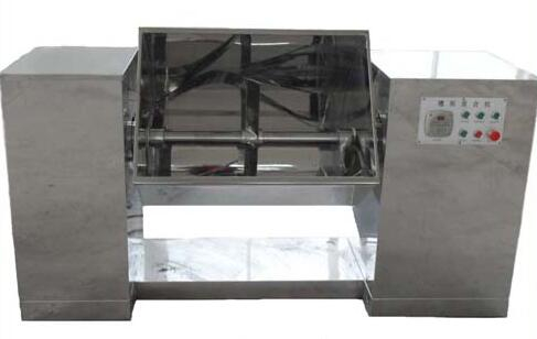 Modelo de CH Equipo de mezcla de harina Machil de tipo de máquina de licuadora de harina con acero inoxidable SUS304