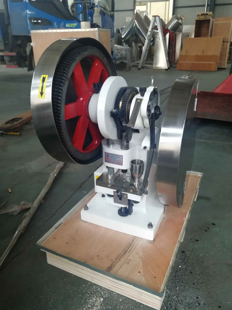 Tdp-5 china pequeña mini máquina farmacéutica píldora de tableta