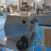 Máquina llenadora de líquidos semiautomática de jabón 0-9999 gramos