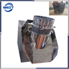 Máquina granuladora giratoria de gran oferta modelo ZL 100-300kg con acero inoxidable SUS304 