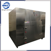 Estufa de acero inoxidable SS316 con circulación de aire caliente/máquina secadora farmacéutica (CT) con GMP 