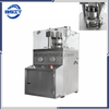 Mini prensas rotativas para tabletas ZP9A en la industria alimentaria