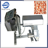 Detector de metales de la industria de la tableta de la sensibilidad estupenda para la píldora de la cápsula de la tableta con el rechazador auto
