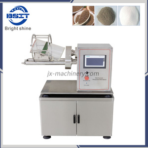 Probador de laboratorio Máquina farmacéutica multifunciónProbador (DGN)