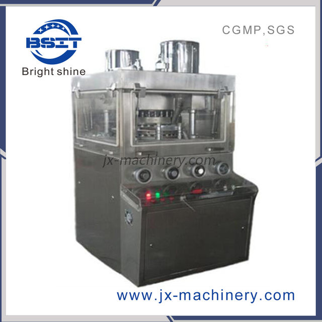 Equipo farmacéutico Tablet Press modelo 29 con Ce y GMP