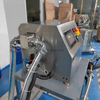 Máquina llenadora de líquidos semiautomática de jabón 0-9999 gramos