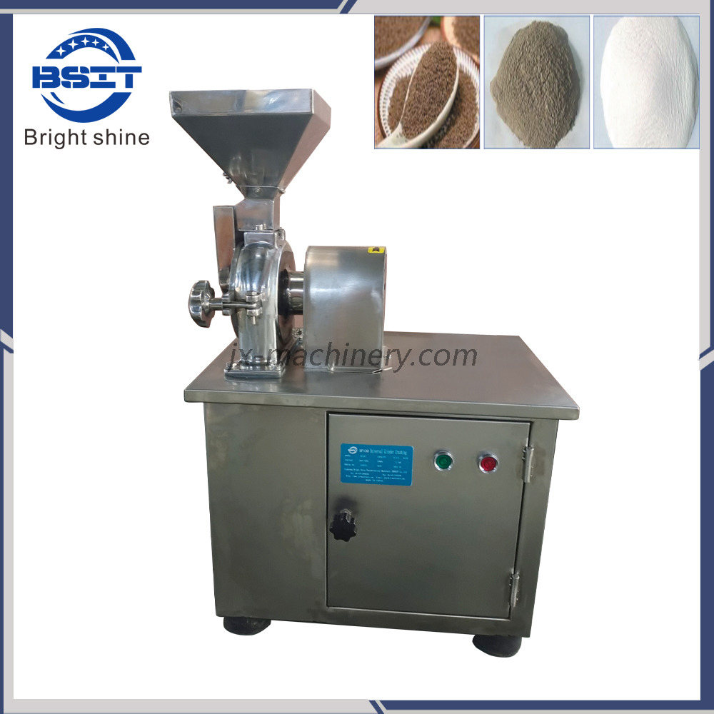 Fábrica universal farmacéutica de la máquina de la amoladora de la buena calidad 20B/30B 