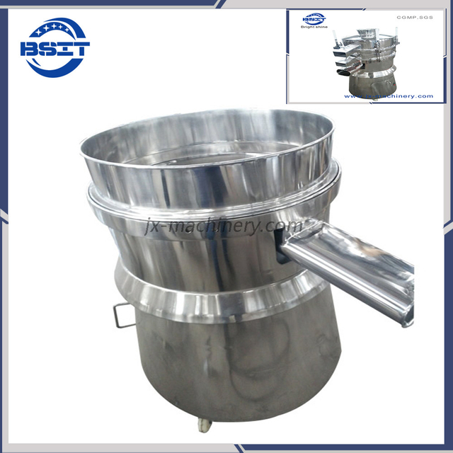 Vibración rotativa ZS/Vibro/Vibración/Criba vibratoria/tamiz/tamiz/tamiz 