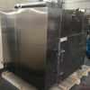 Máquina de horno de secado modelo CT-C de la marca Bsit para la industria farmacéutica/química/alimentaria