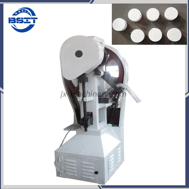 Lote pequeño a buen precio para Thp10/15/20/25/30/45 Máquina prensadora de tabletas con cesta de flores