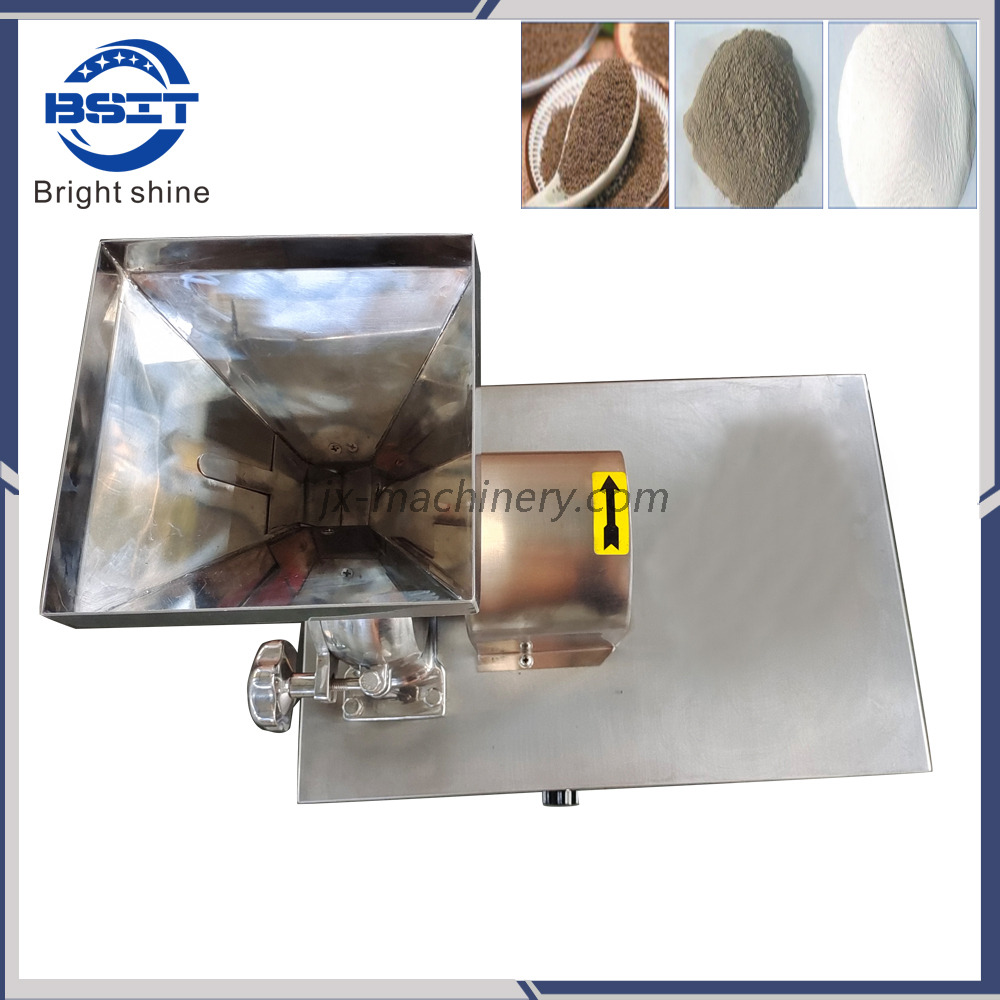 Fábrica universal farmacéutica de la máquina de la amoladora de la buena calidad 20B/30B 