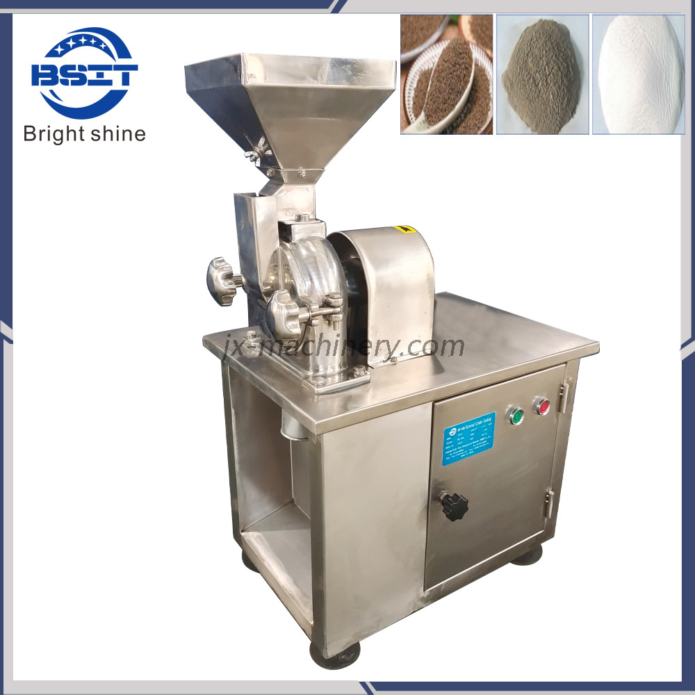 Fábrica universal farmacéutica de la máquina de la amoladora de la buena calidad 20B/30B 