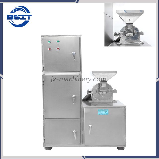 Fábrica universal farmacéutica de la máquina de la amoladora de la buena calidad 20B/30B 