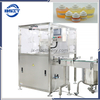 Fabricación de suministro de fábrica, sistemas de llenado automáticos de servo motot, máquina llenadora de botellas de e-líquido