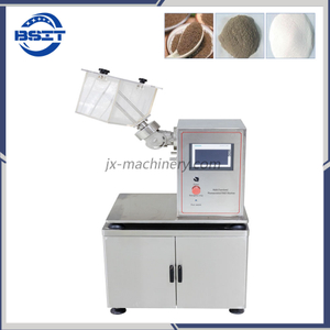 Mezclador multidireccional para probador farmacéutico (BSIT-II)
