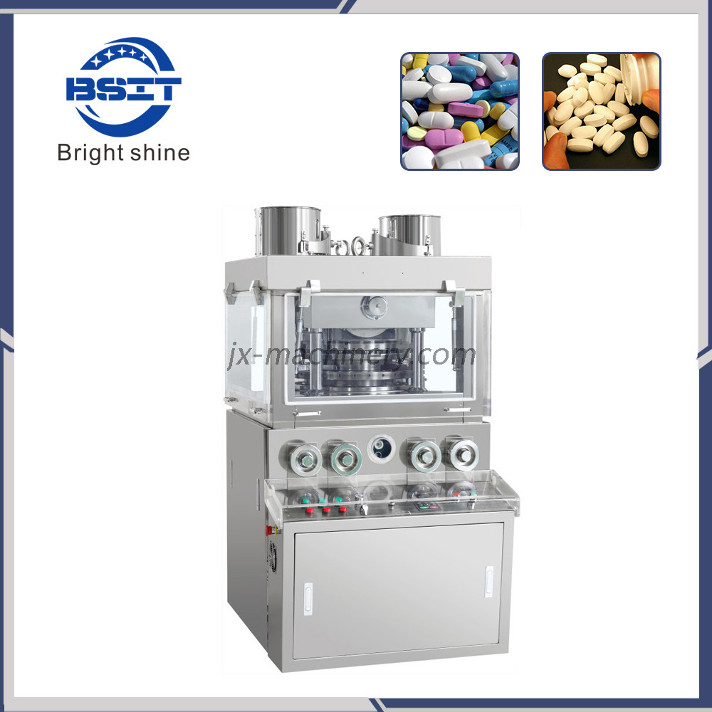 Equipo farmacéutico Tablet Press modelo 29 con Ce y GMP